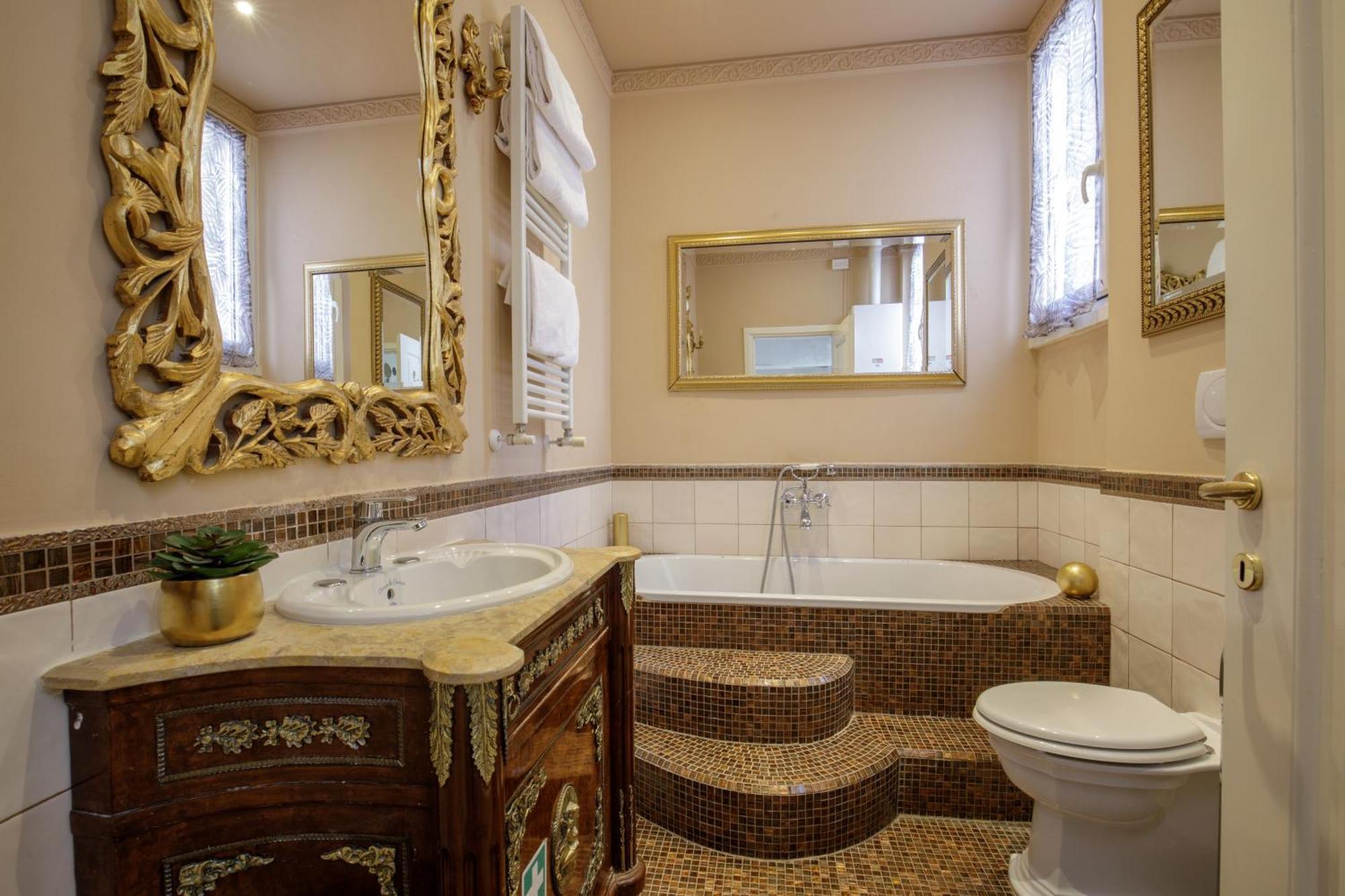 Condotti Corner Apartment Piazza Di Spagna Rzym Zewnętrze zdjęcie